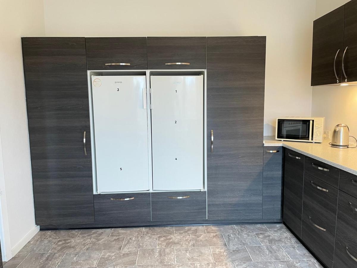 Rooms For Rent Andersen Invest Skjern Dış mekan fotoğraf