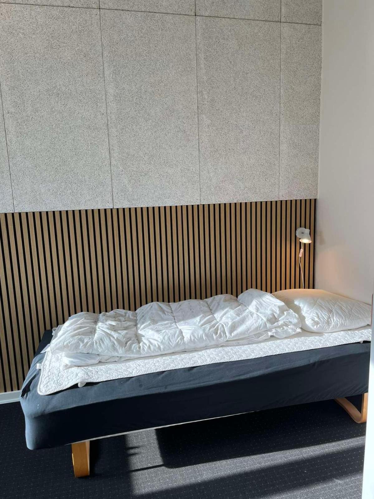 Rooms For Rent Andersen Invest Skjern Dış mekan fotoğraf